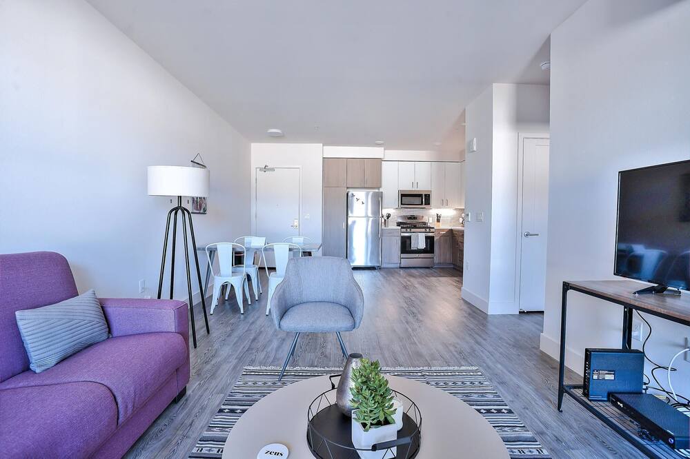 Photo of Livingroom in Menlo Park