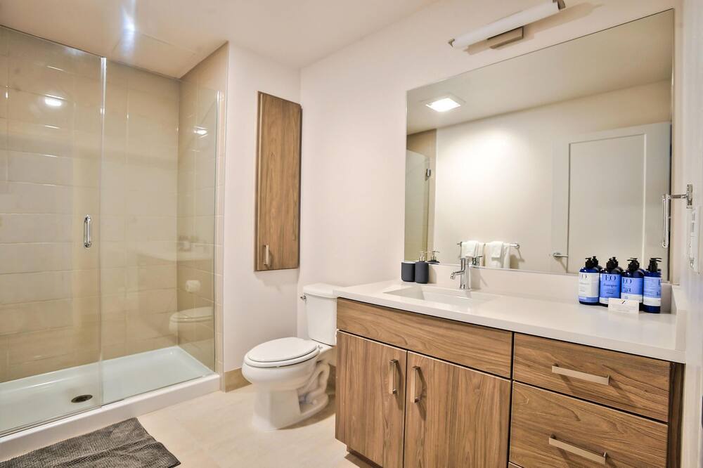 Photo of Bathroom in Menlo Park
