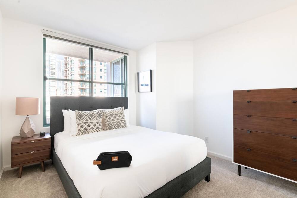 Photo of Bedroom in South Beach