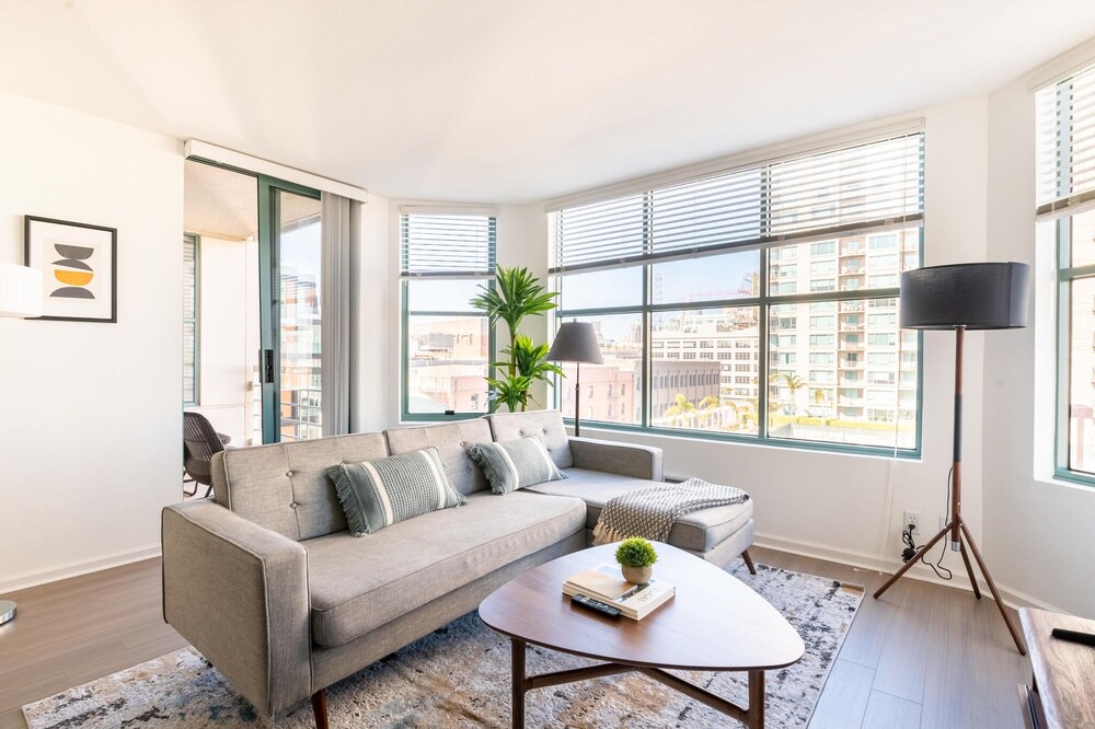 Photo of Livingroom in South Beach