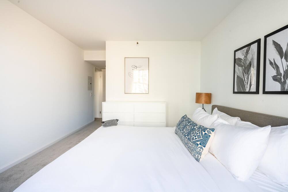 Photo of Bedroom in South Beach
