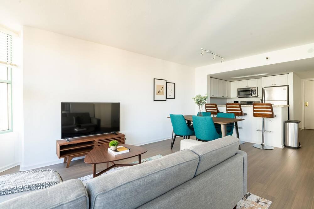 Photo of Livingroom in South Beach