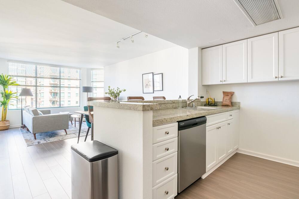 Photo of Kitchen in South Beach