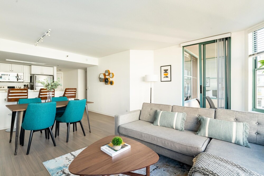 Photo of Livingroom in South Beach