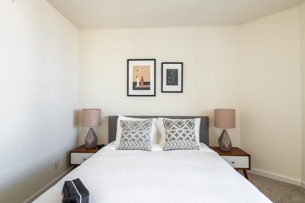 Photo of Bedroom in South Beach