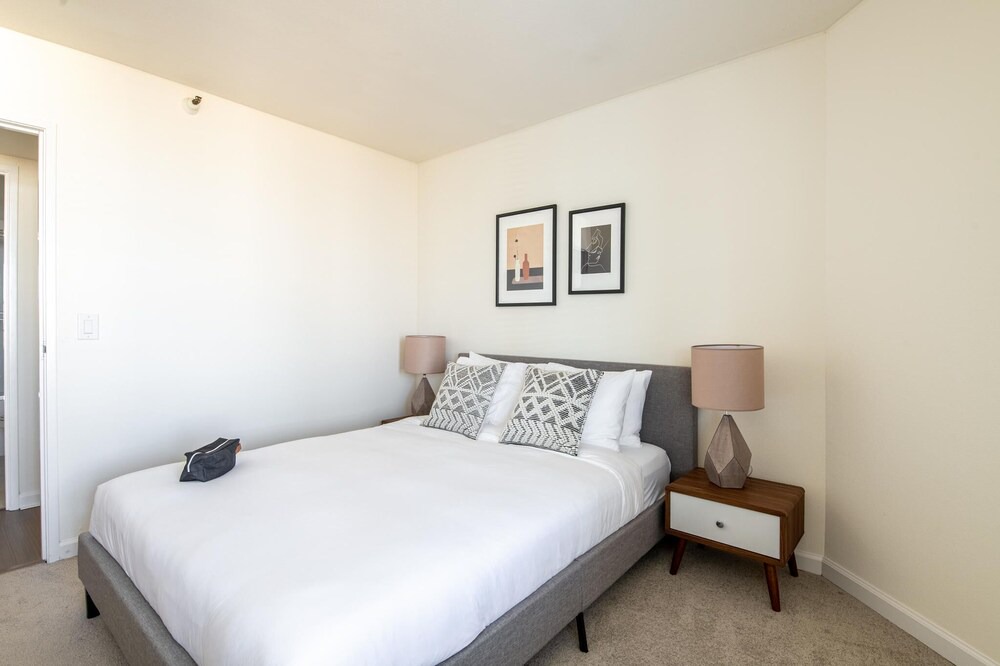 Photo of Bedroom in South Beach