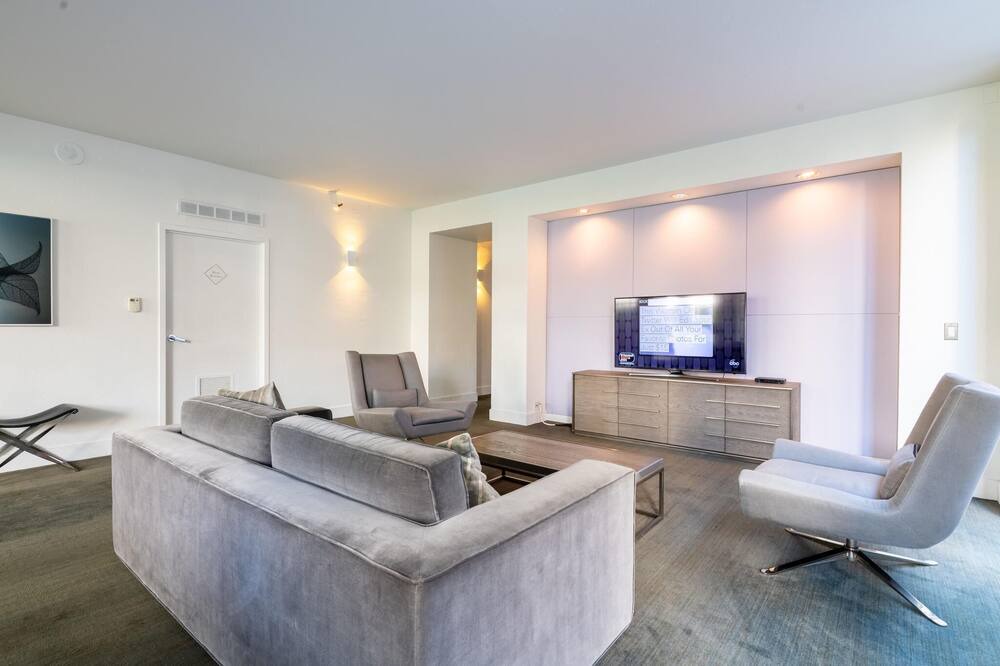 Photo of Livingroom in South Beach