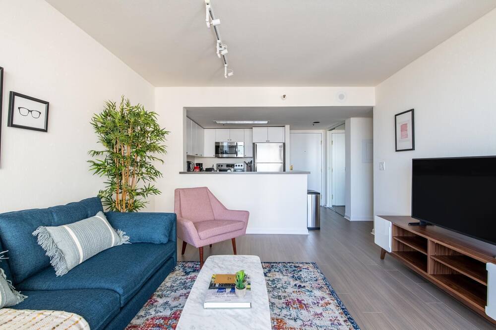 Photo of Livingroom in South Beach