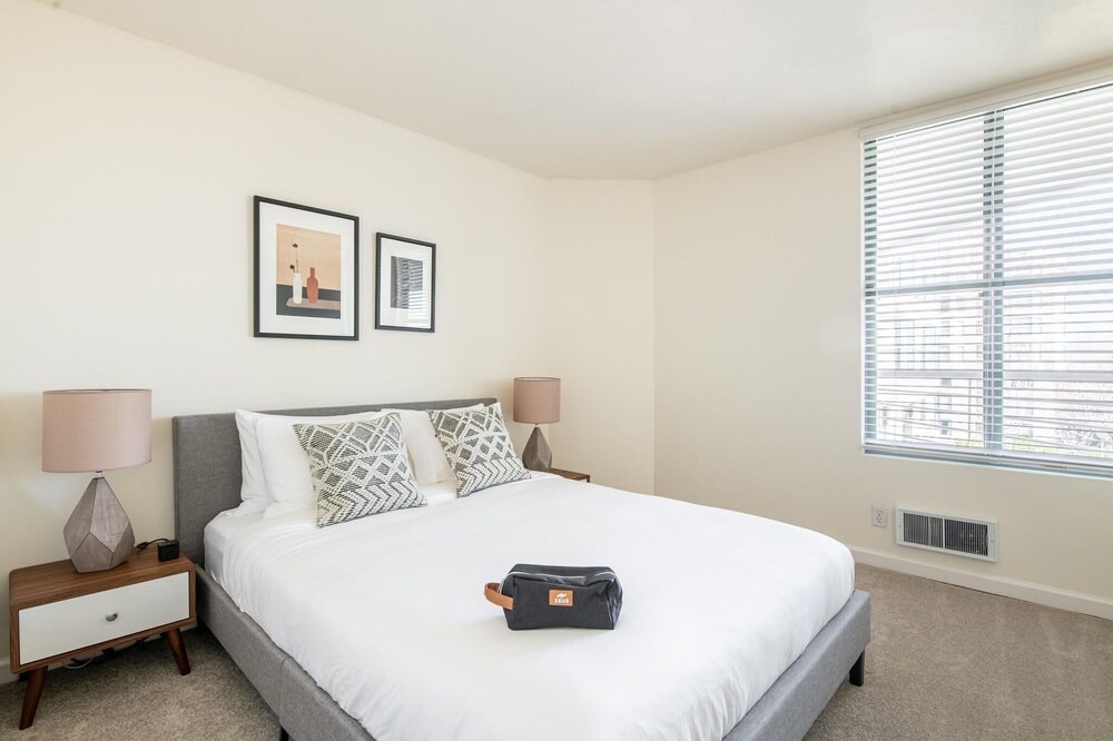 Photo of Bedroom in South Beach
