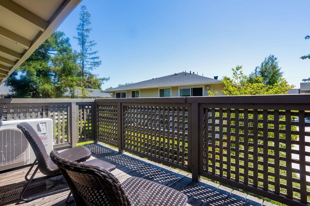 Photo of Outdoor in Cupertino