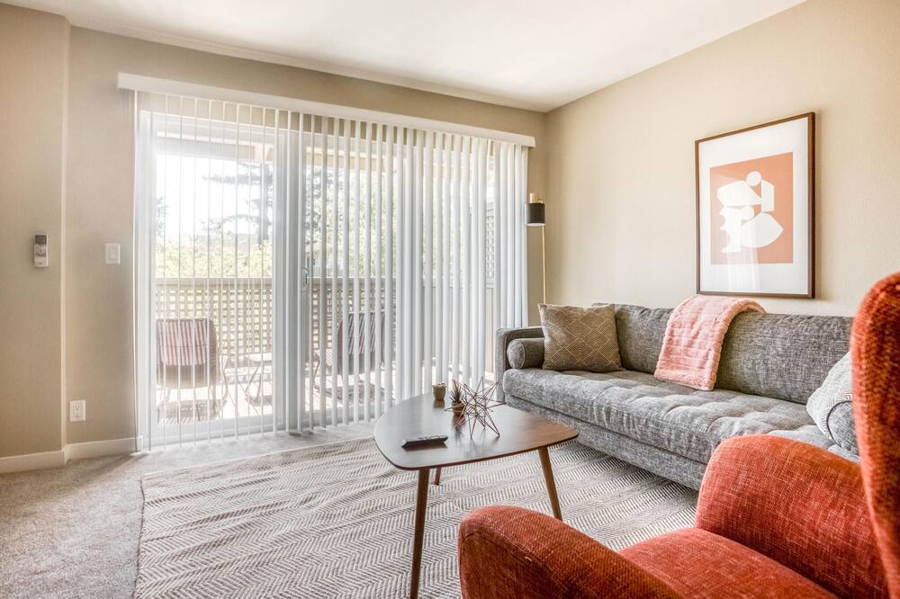 Photo of Livingroom in Cupertino