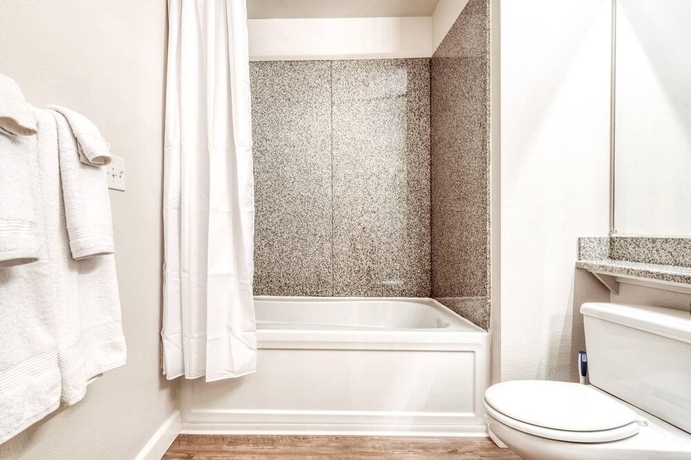 Photo of Bathroom in Foster City