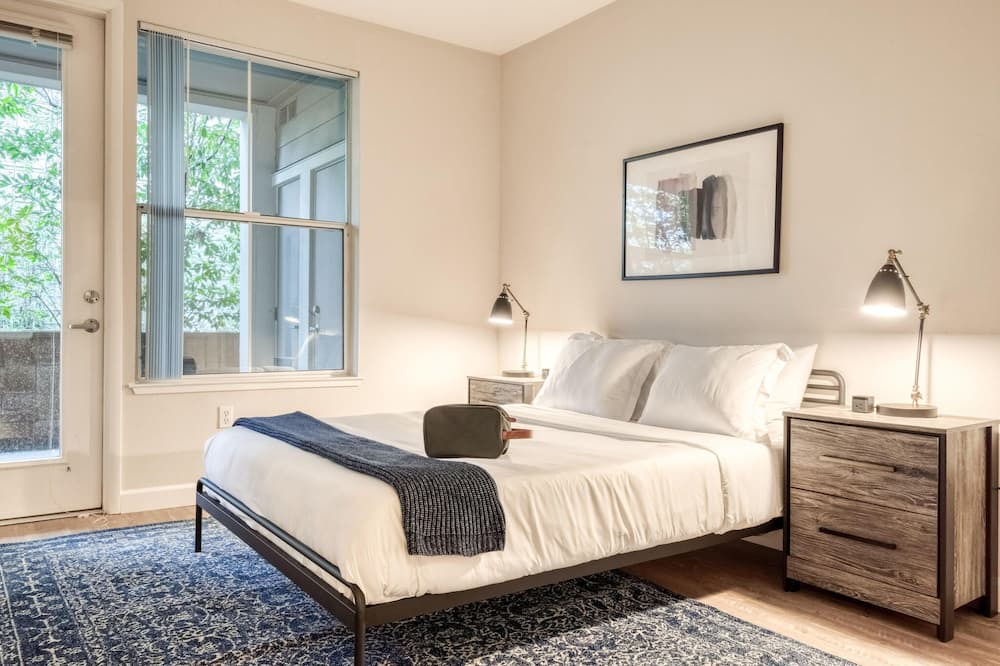 Photo of Bedroom in Foster City
