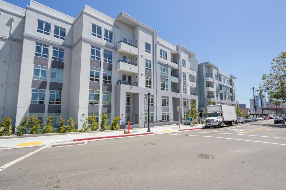 Photo of Outdoor in Pill Hill