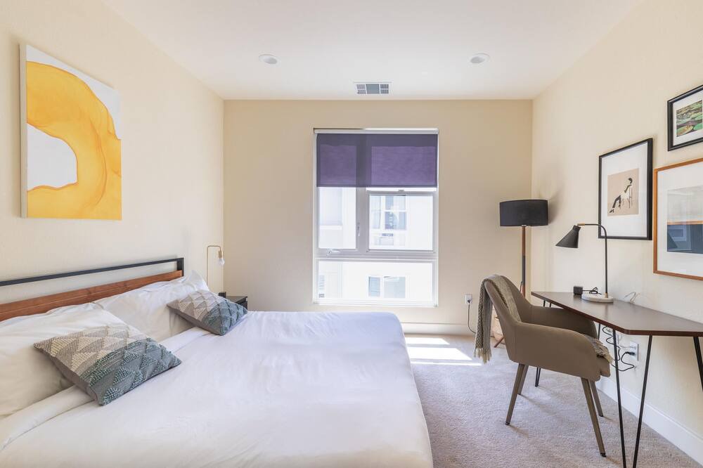 Photo of Bedroom in Hillsdale