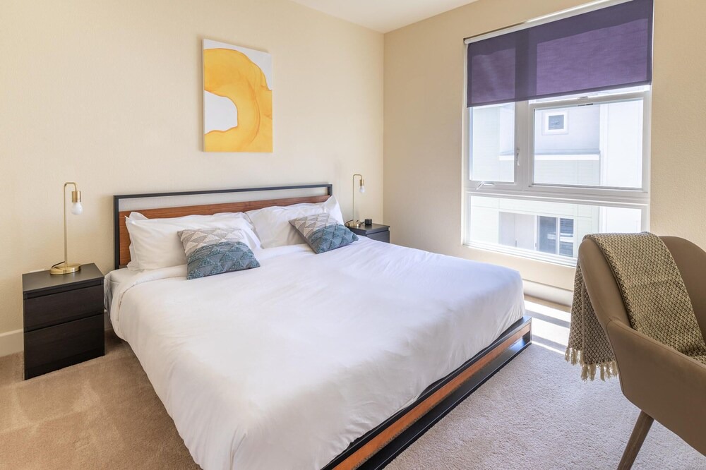 Photo of Bedroom in Hillsdale
