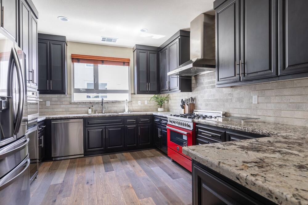Photo of Kitchen in Hillsdale