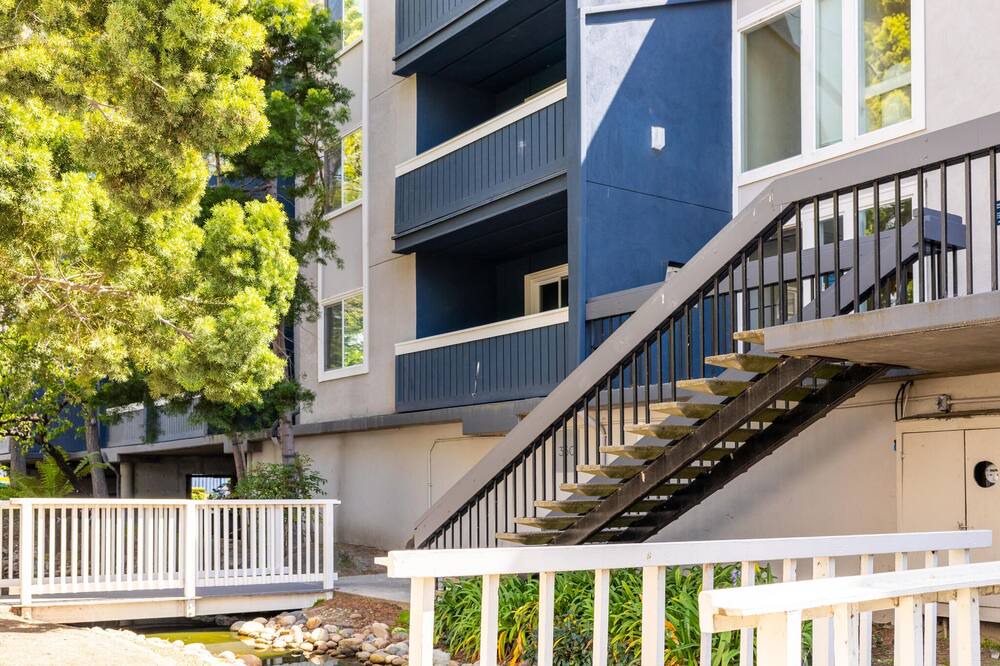 Photo of Outdoor in West Alameda