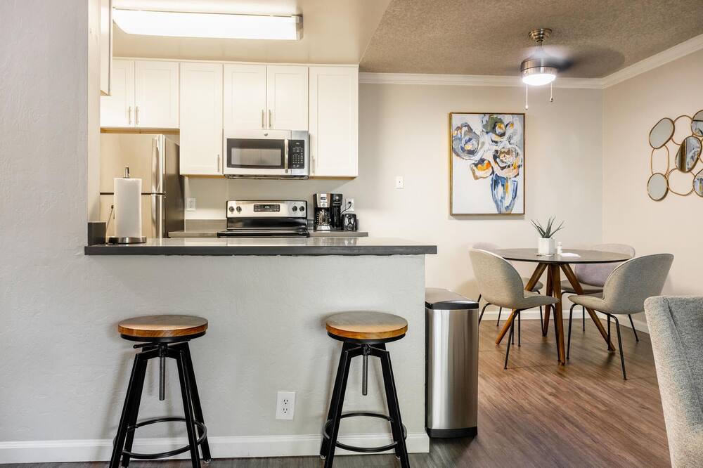 Photo of Kitchen in West Alameda