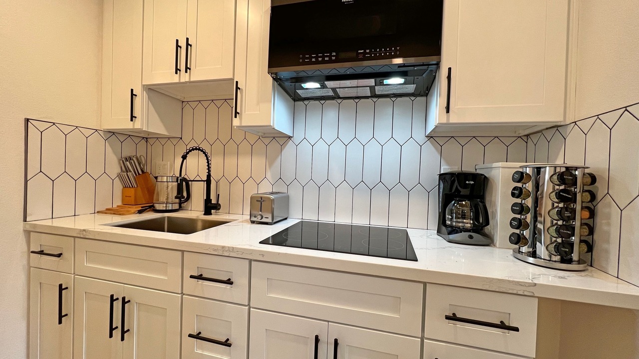 Photo of Kitchen in Shoreview