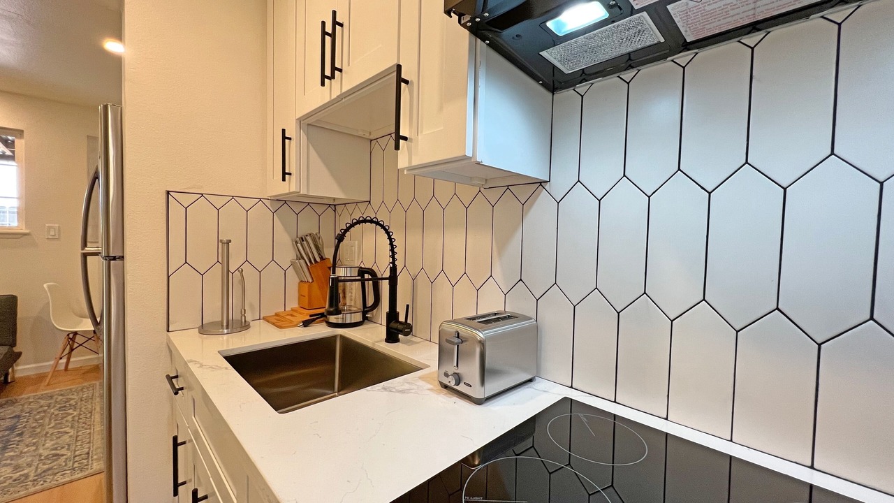 Photo of Kitchen in Shoreview