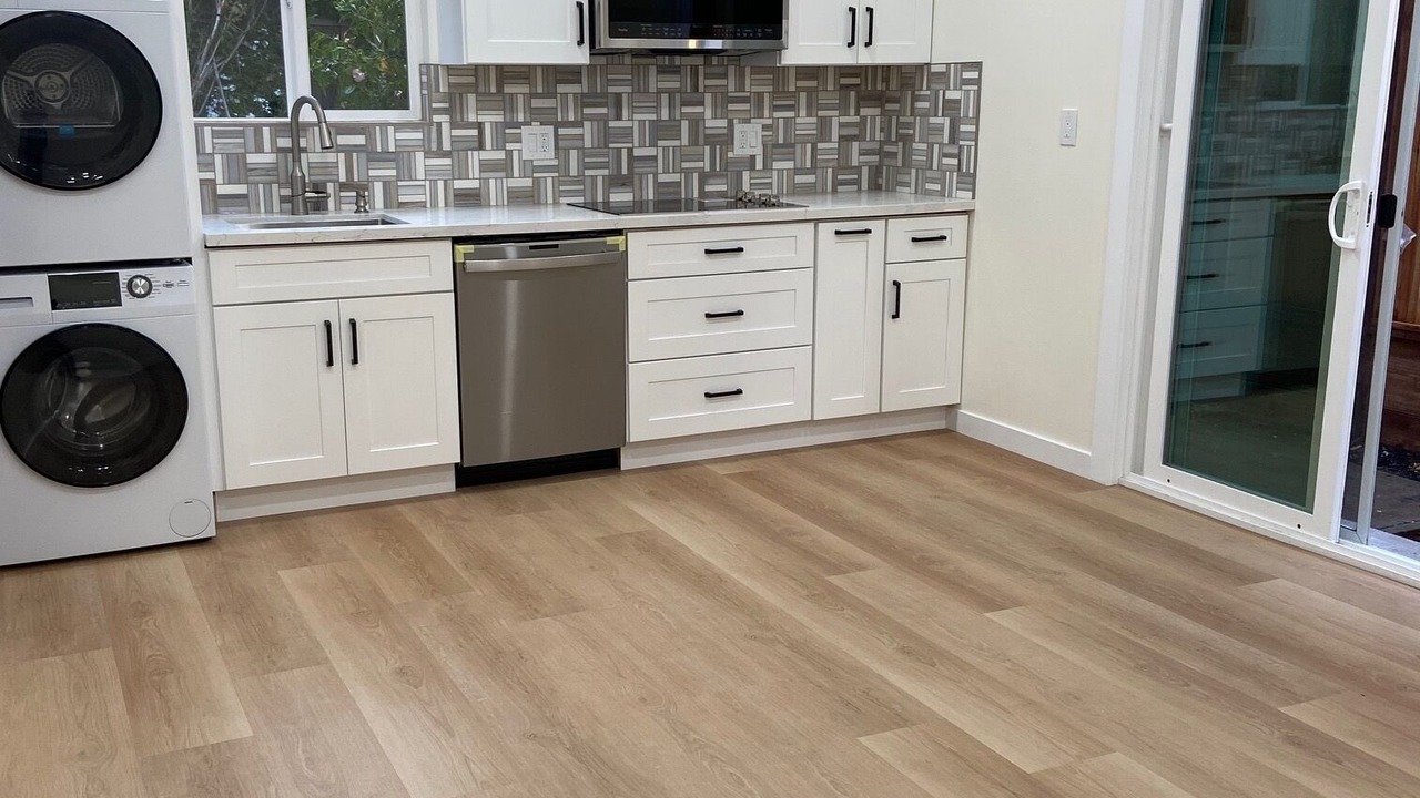 Photo of Kitchen in Old Palo Alto