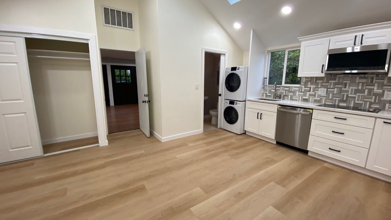 Photo of Kitchen in Old Palo Alto