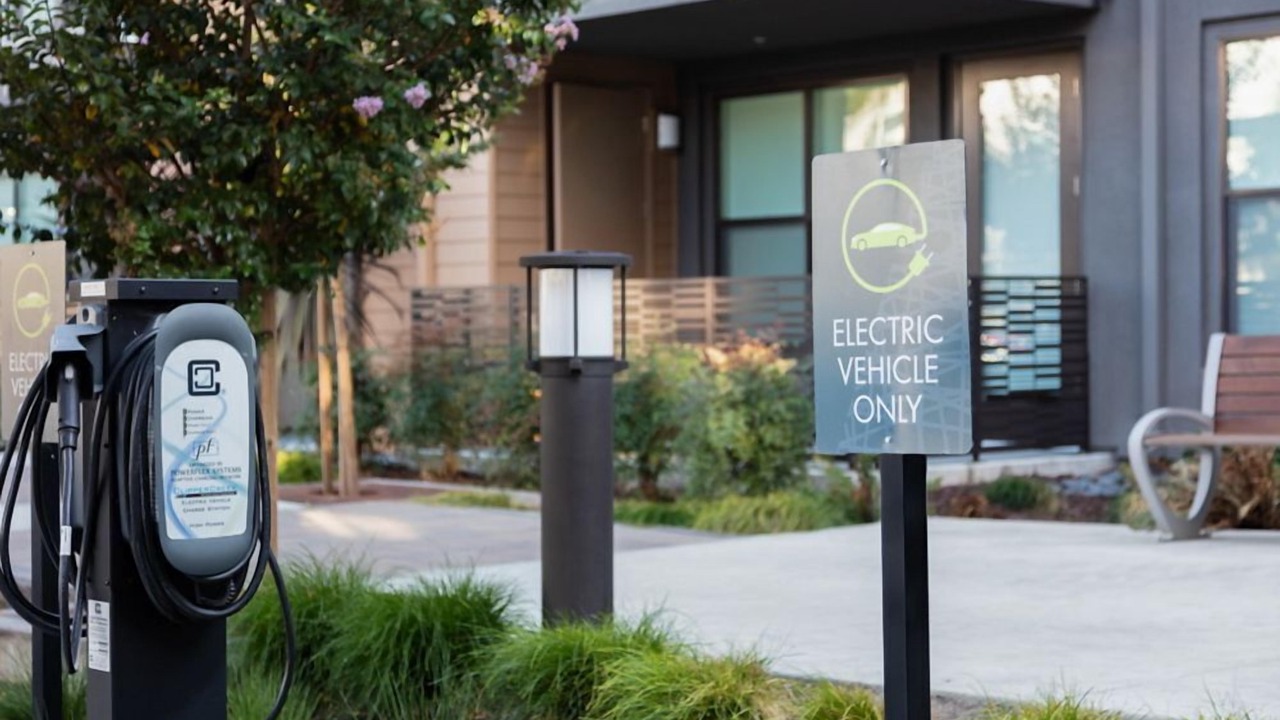 Photo of Outdoor in Menlo Park