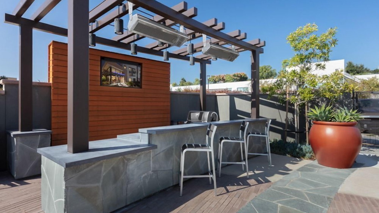 Photo of Outdoor in Menlo Park