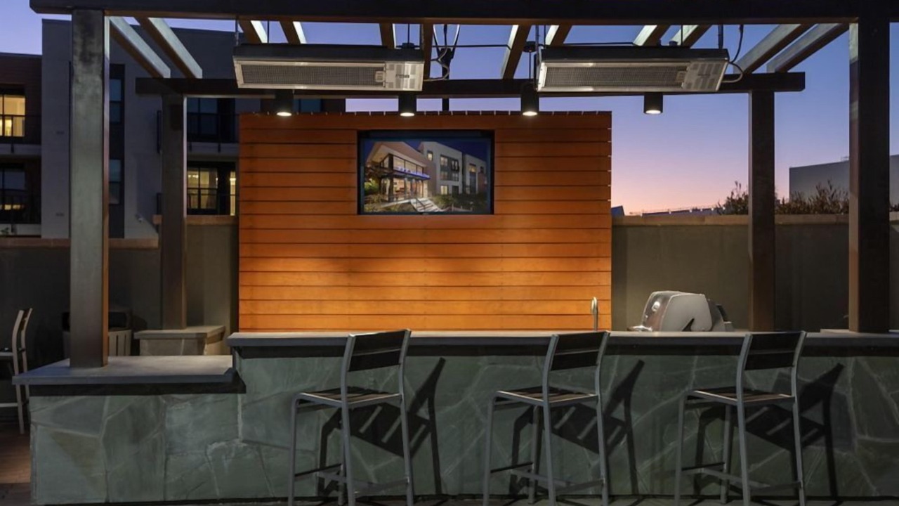 Photo of Outdoor in Menlo Park