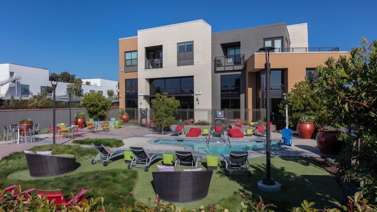 Photo of Outdoor in Menlo Park