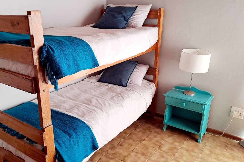 Photo of Bedroom in Struisbaai