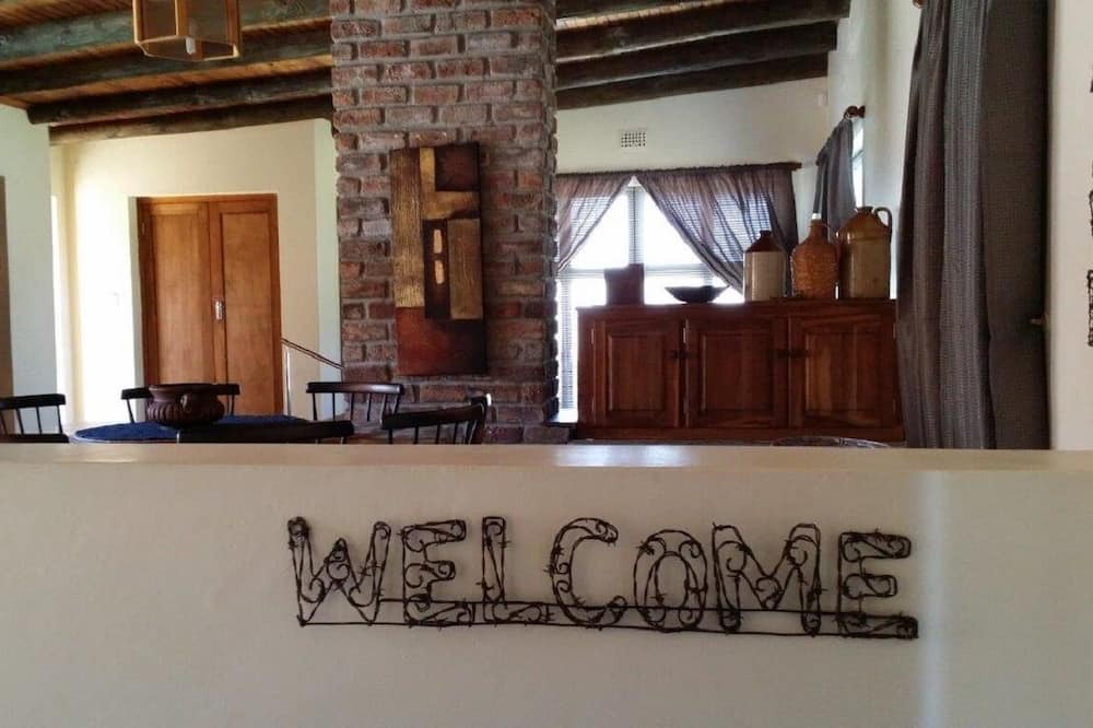 Photo of Kitchen in Struisbaai