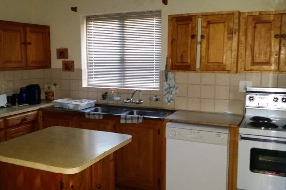 Photo of Kitchen in Struisbaai