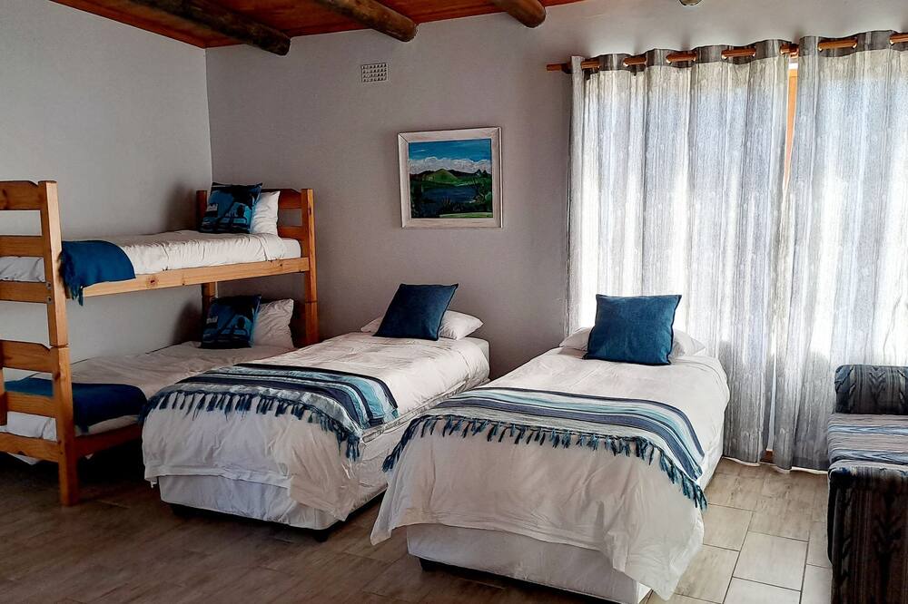 Photo of Bedroom in Struisbaai