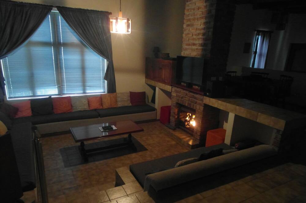 Photo of Livingroom in Struisbaai