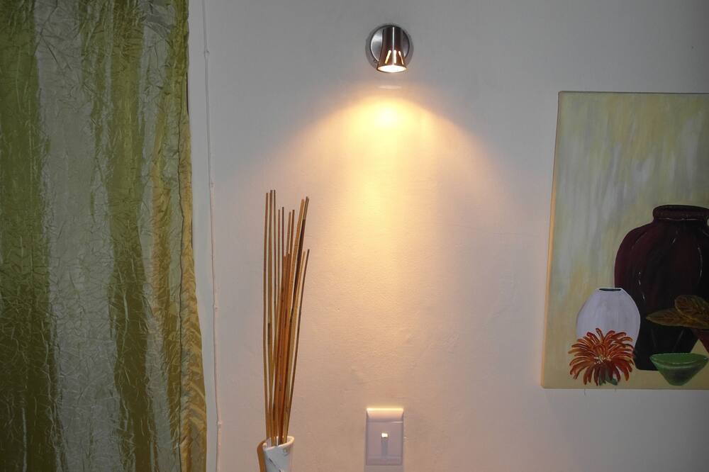 Photo of Bedroom in Struisbaai