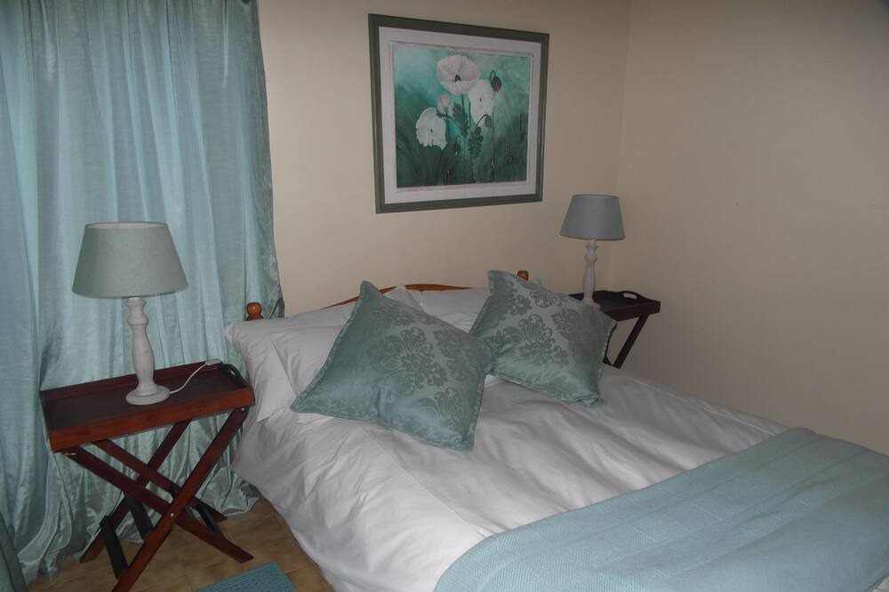 Photo of Bedroom in Struisbaai