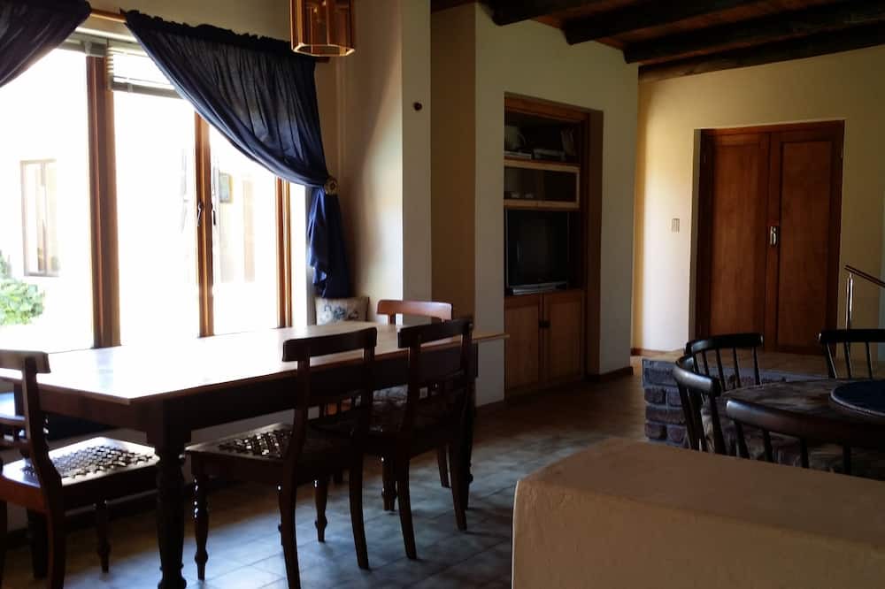 Photo of Bedroom in Struisbaai