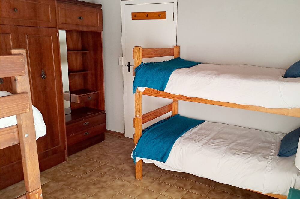 Photo of Bedroom in Struisbaai