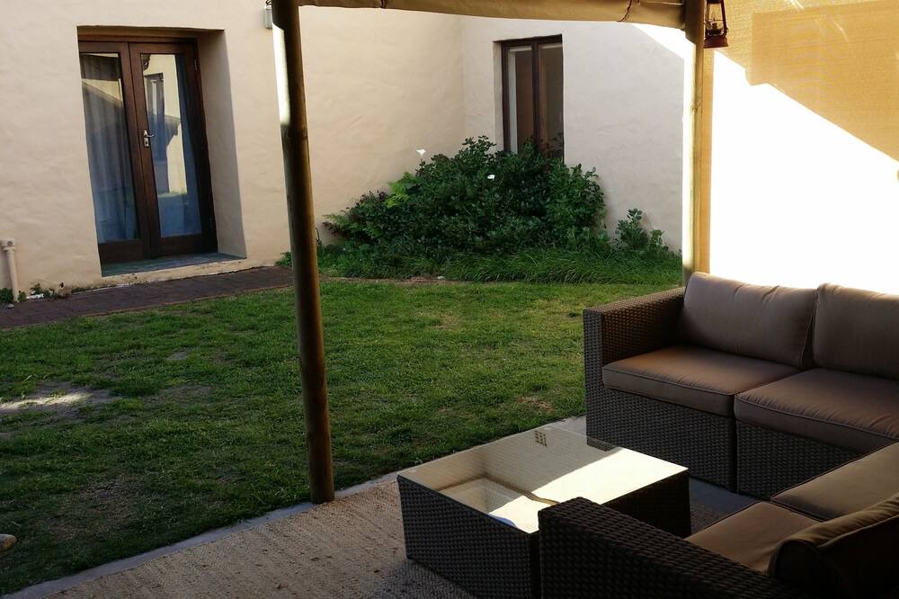 Photo of Patio Balcony in Struisbaai