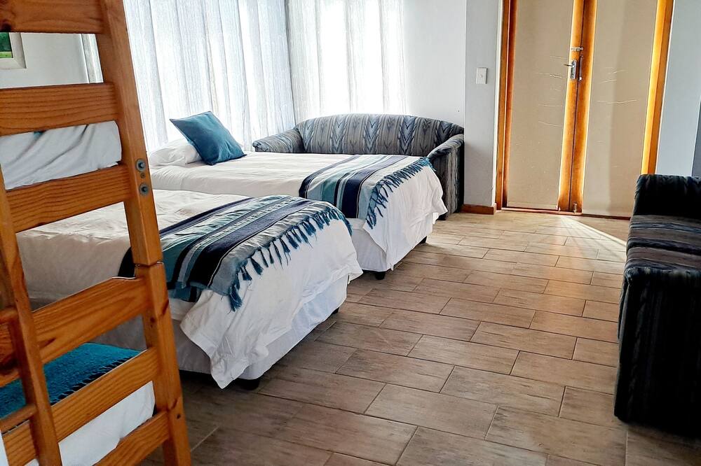 Photo of Bedroom in Struisbaai