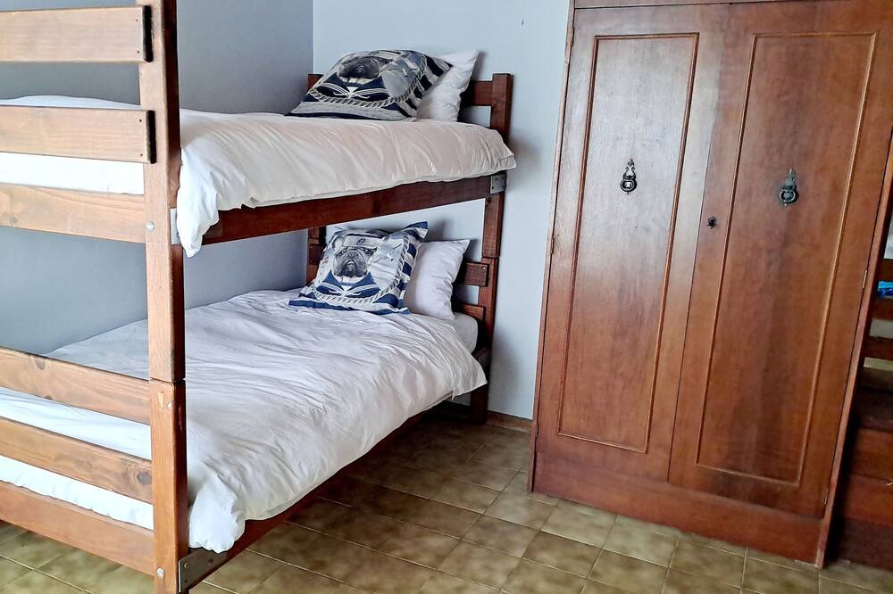 Photo of Bedroom in Struisbaai