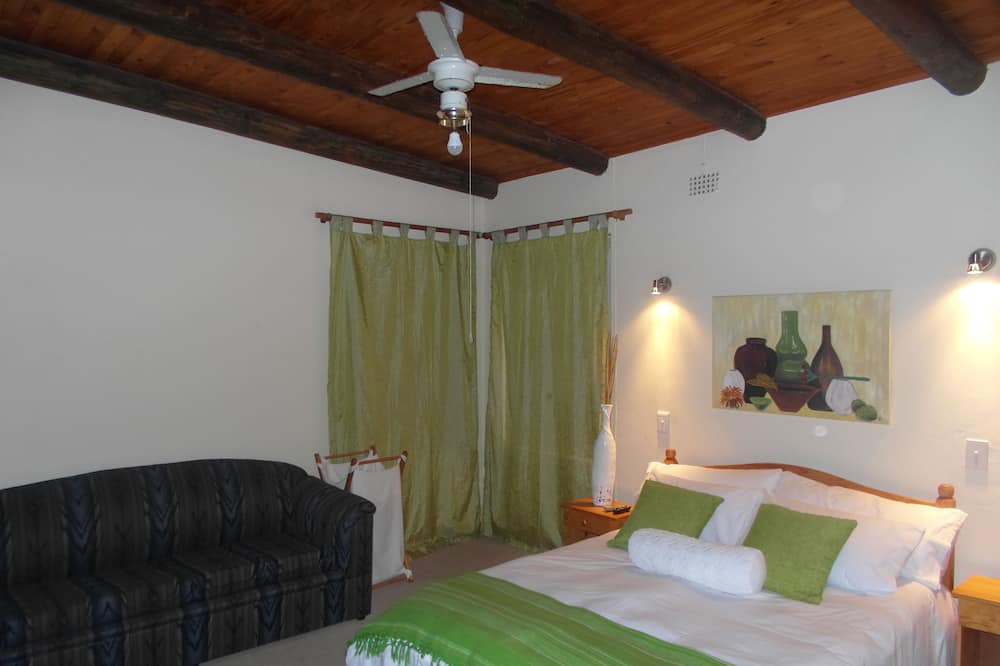 Photo of Bedroom in Struisbaai