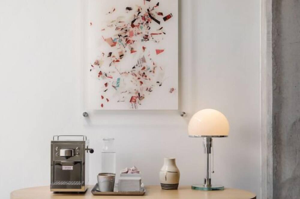 Photo of Bedroom in Tenderloin