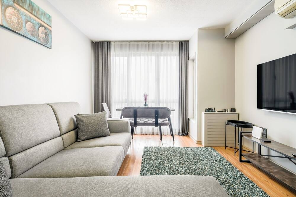 Photo of Bedroom in Atasehir