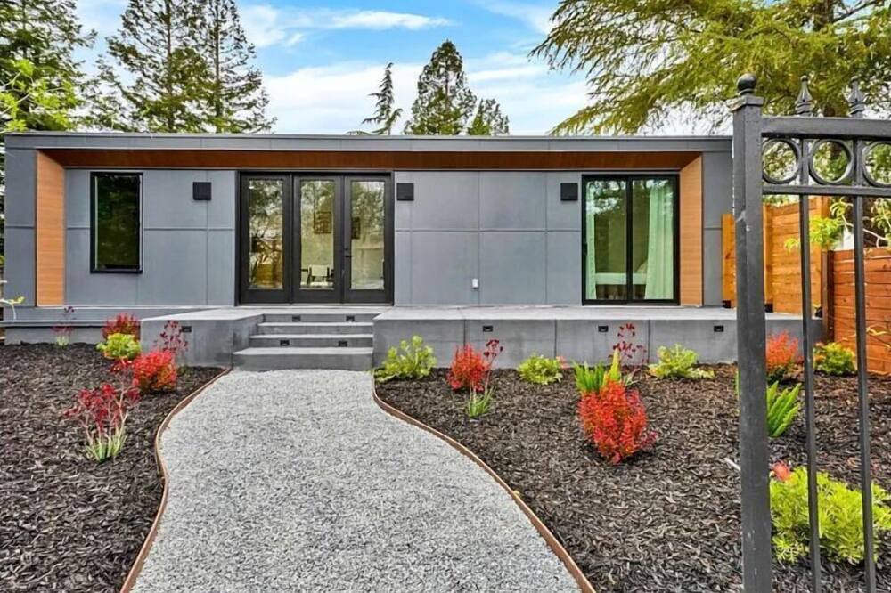 Photo of Outdoor in Novato
