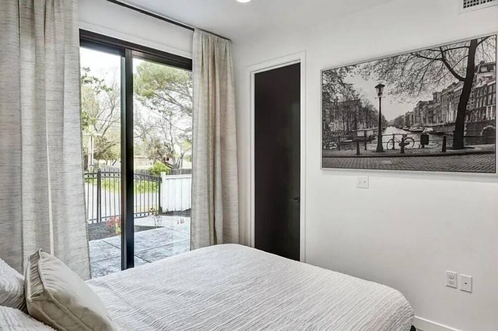 Photo of Bedroom in Novato