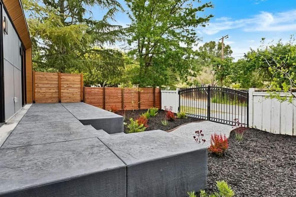 Photo of Outdoor in Novato