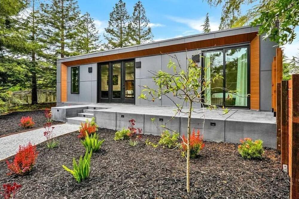 Photo of Outdoor in Novato